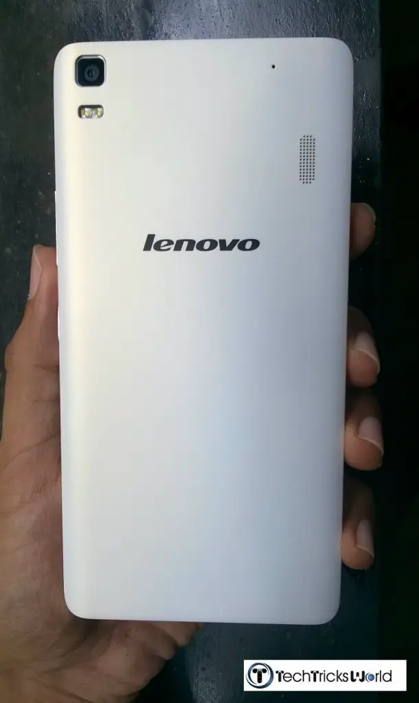 Lenovo K3 Note 3