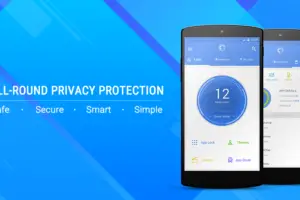 LEO privacy guard applock