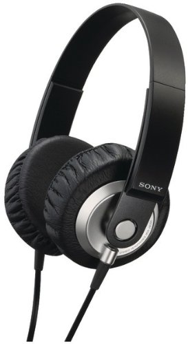 Sony MDR-XB300 Extra Bass Headphones