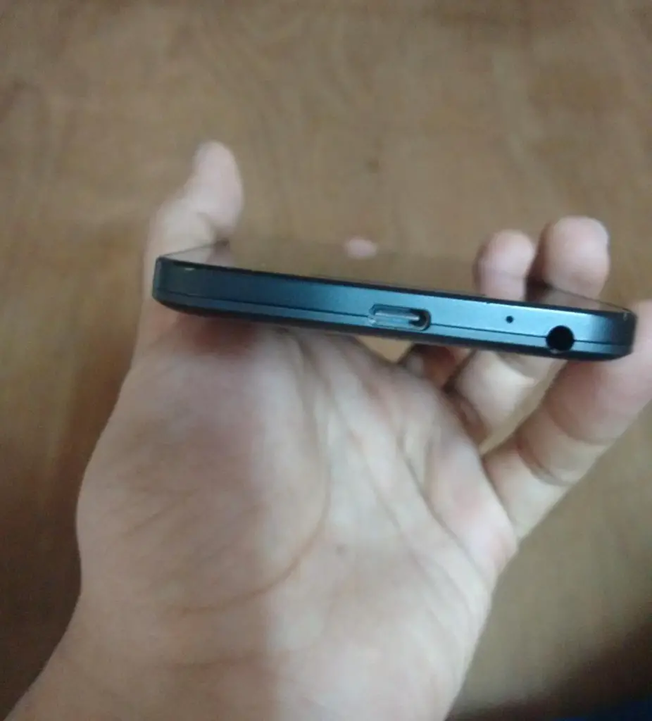 Nexus Phone 2015