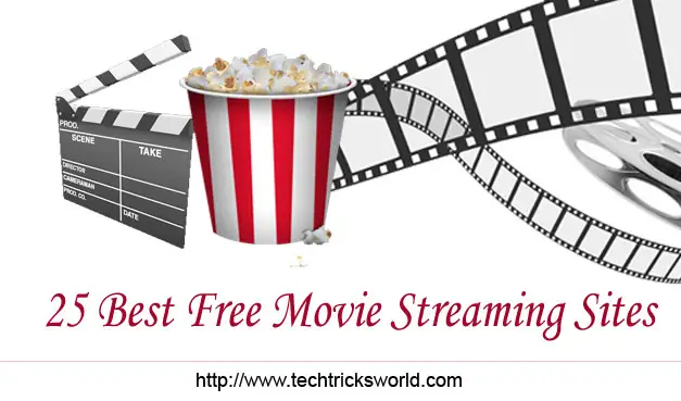 best sites to stream movies