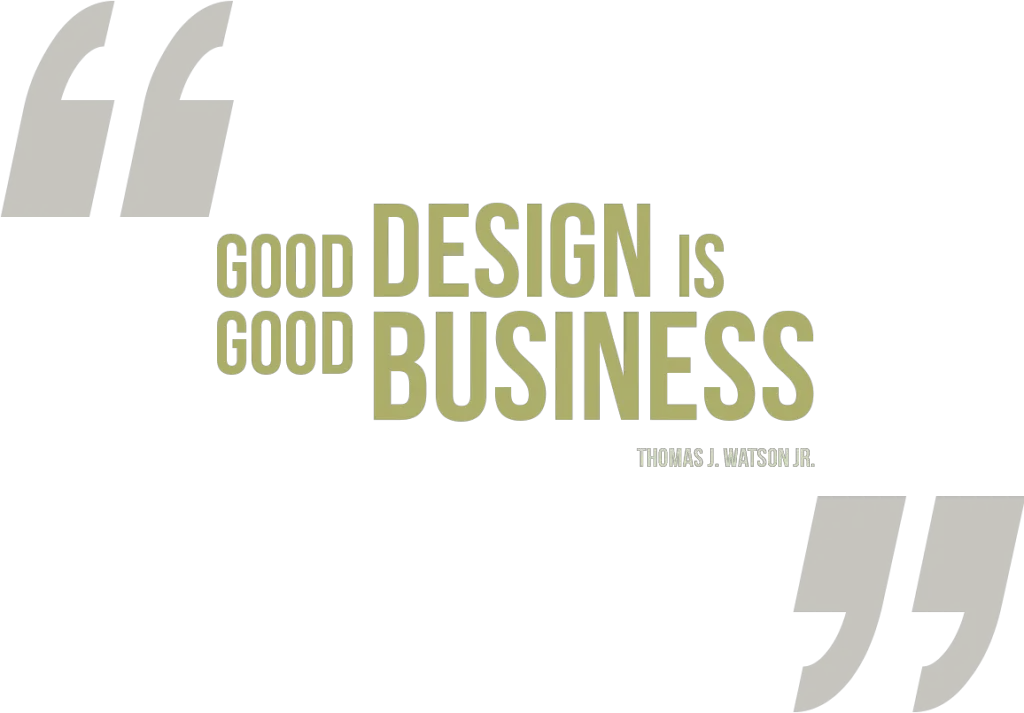business quote