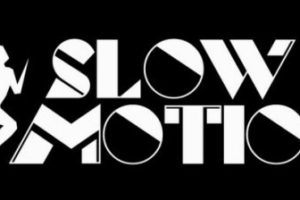 slow motion apps