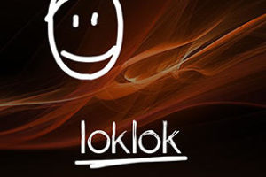 LokLok - Draw on a Lock Screen