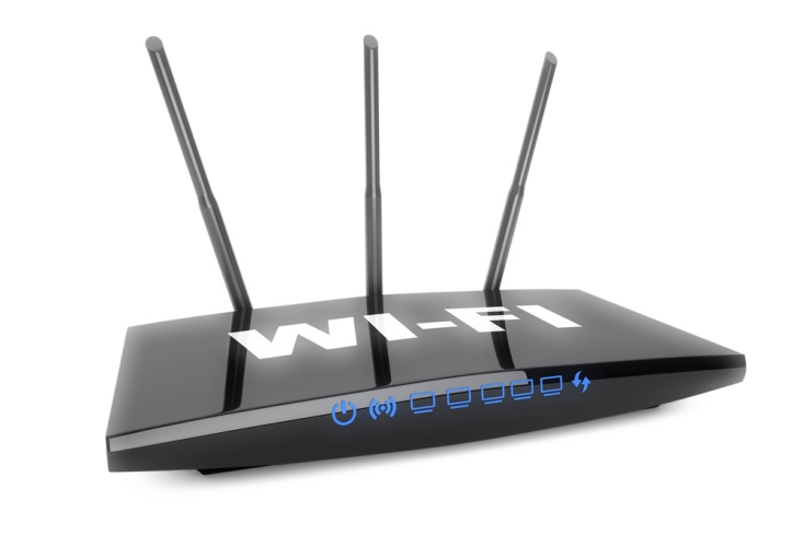 Boosting wifi signal1