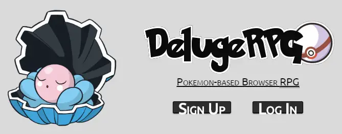 DelugeRPG