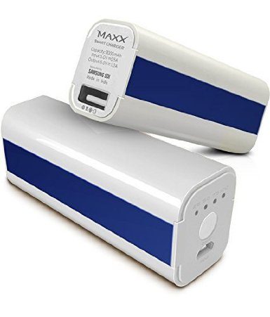 Maxx 3000 (3,000 mAh)