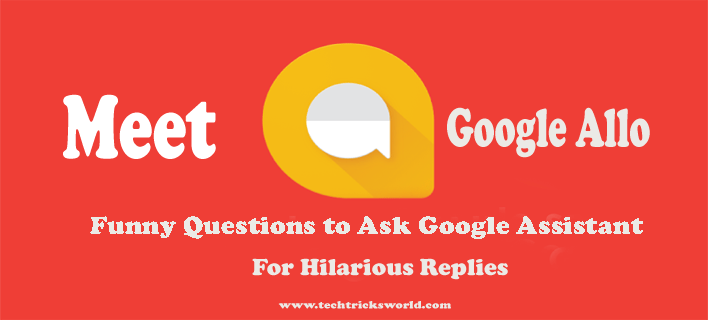 16 Questions To Ask Google Assistant For Hilarious Replies
