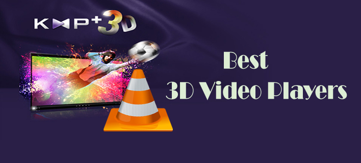 free 3d video player for pc