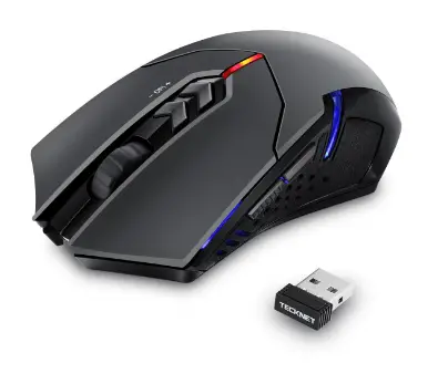 teckneta-high-precision-programmable-wireless-gaming-mouse