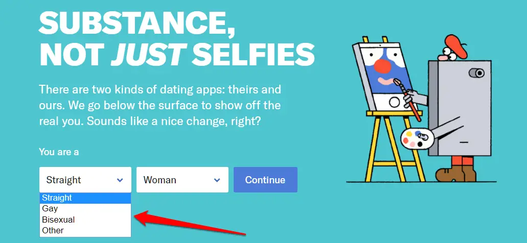 Top 10 gratis dating apps in India