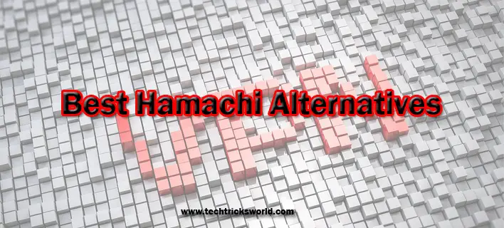 best Hamachi Alternatives