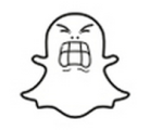 Snapchat Ghost Meaning