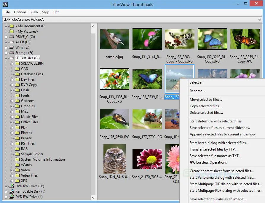 photo viewer for Windows 10
