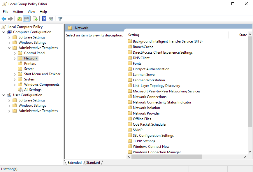 gpedit.msc windows 10 pro download