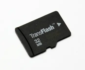 Card card sd tf vs USB Flash