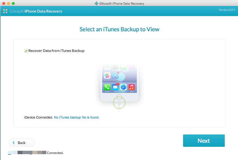 gihosoft iphone data recovery review gihosoft iphone data recovery review