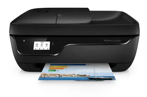 HP deskjet 3835 all in one printer