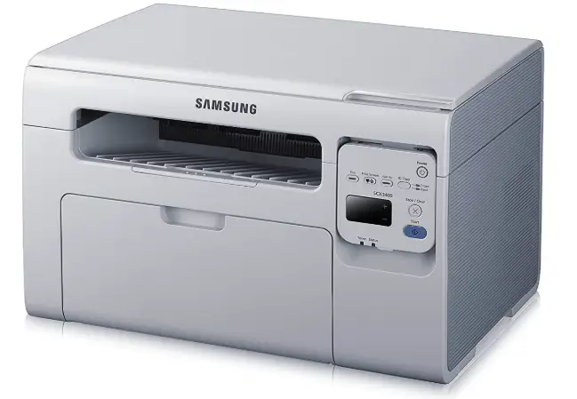 Samsung SCX 3401