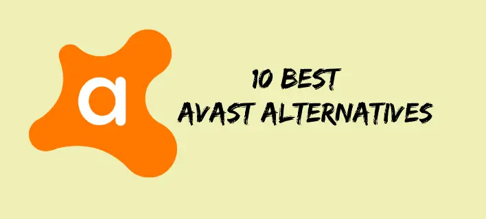 Alternatives to Avast
