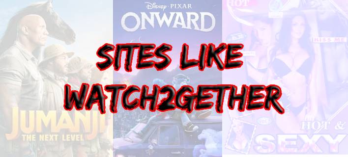 sites like watch2gether