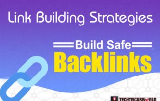 Link Building Strategies: How to Build Safe Backlinks in 2024