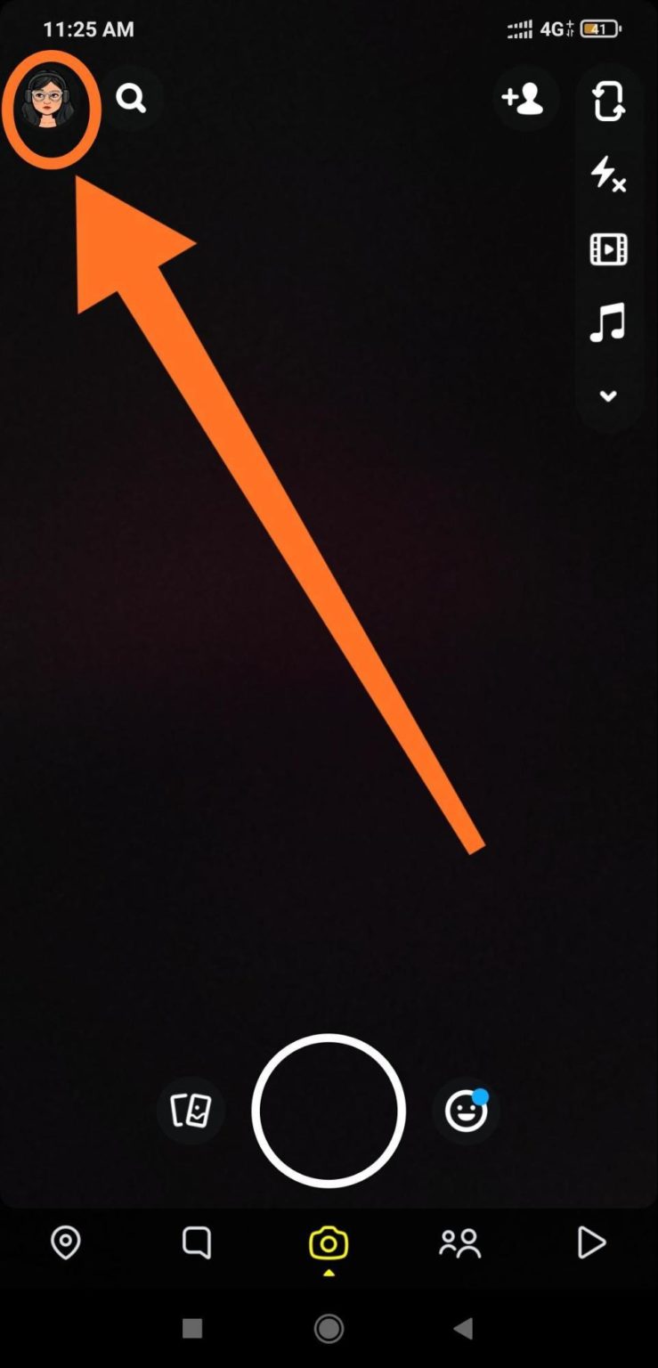 How Does Snap Score Work?