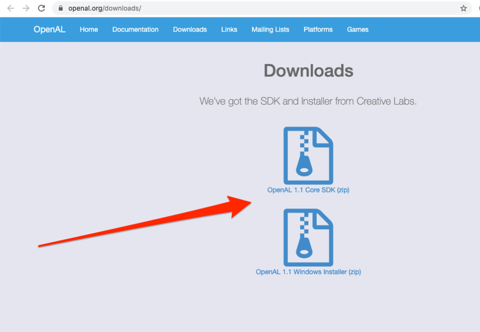 What Is OpenAL Useful Or A Virus what-is-openal-useful-or-a-virus