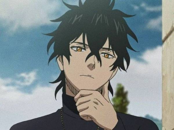 15 Anime Characters With Black Hair {Choose Your Favorite}