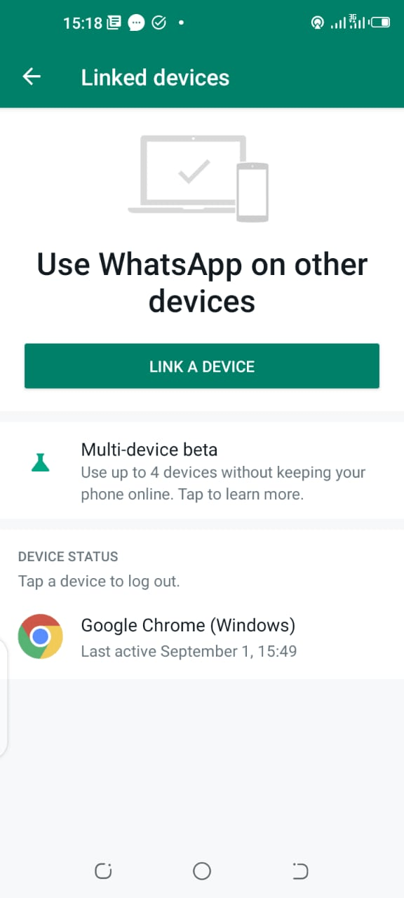How to Keep Your WhatsApp Safe From Being Monitored?