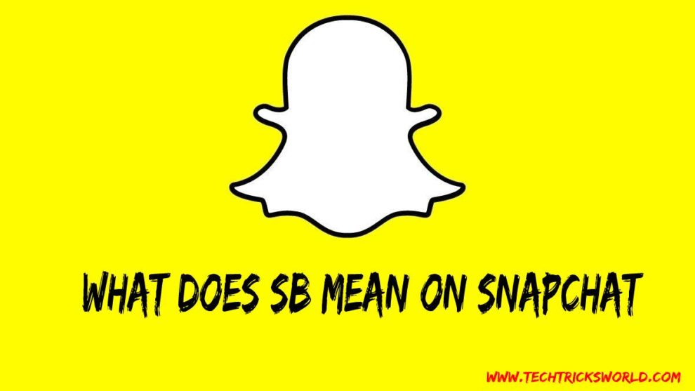 What Does SB Mean On Snapchat Meaning Usages Examples what-does-sb-mean-on-snapchat-meaning-usages-examples