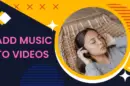 Add Music to Videos Online