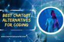 Best ChatGPT Alternatives for Coding