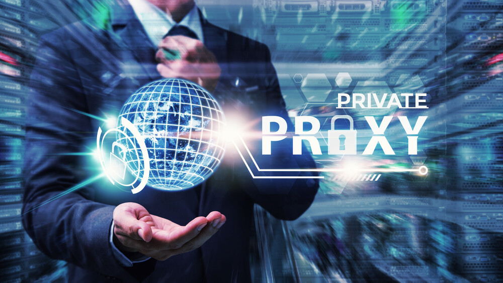 Private Proxies
