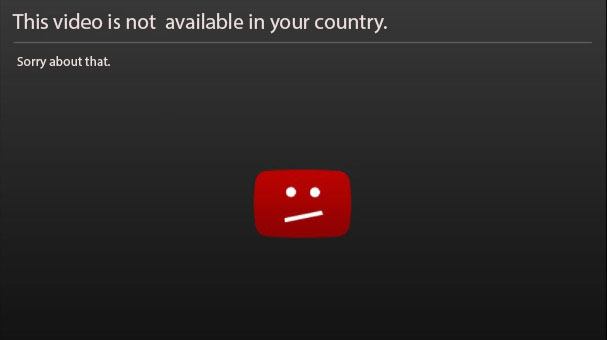 this video is not available in your country error-youtube