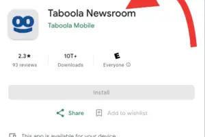 Tabloola newsroom