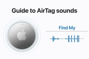 guide to all tag soungs