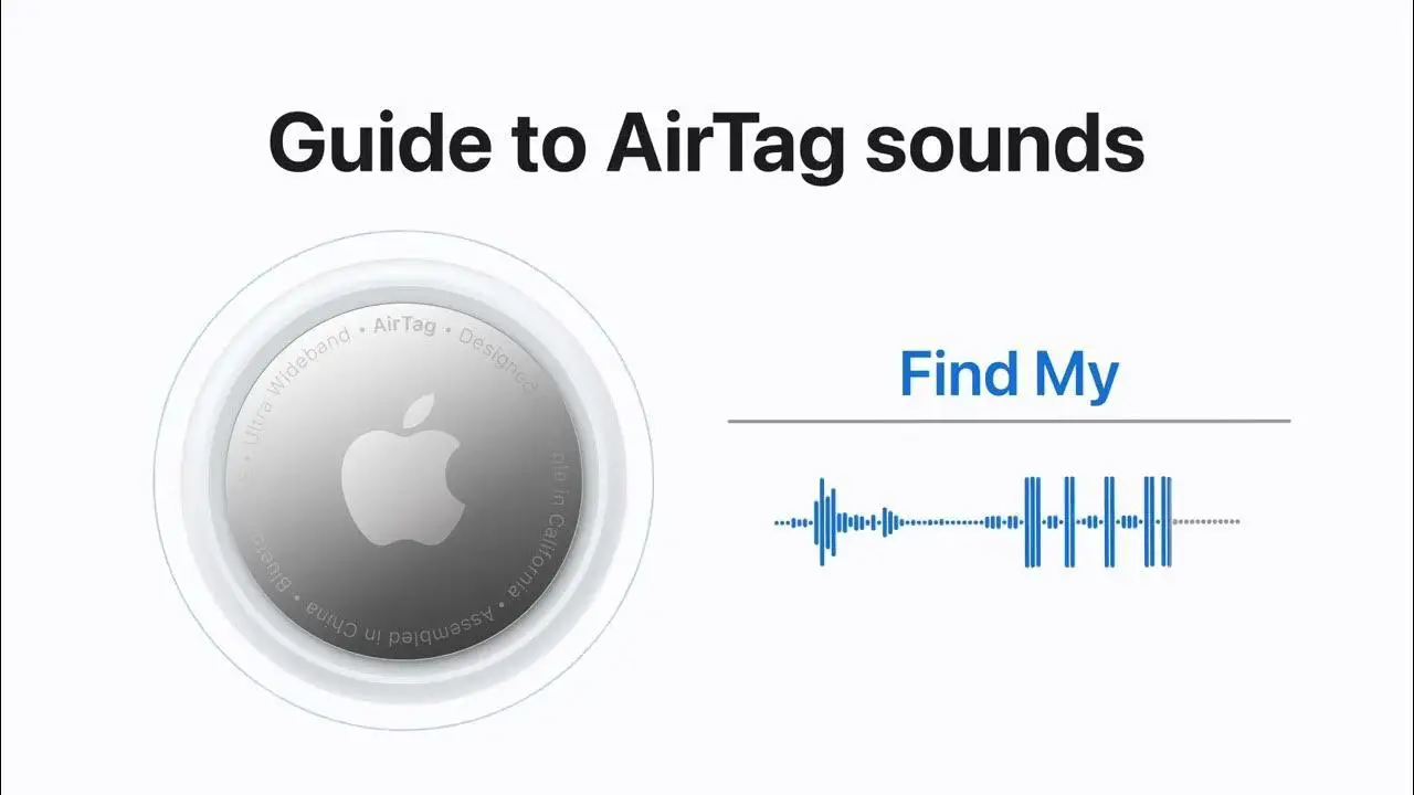 guide to all tag soungs