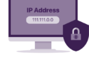 Hide ip address