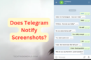 Does telegram notify screeshots