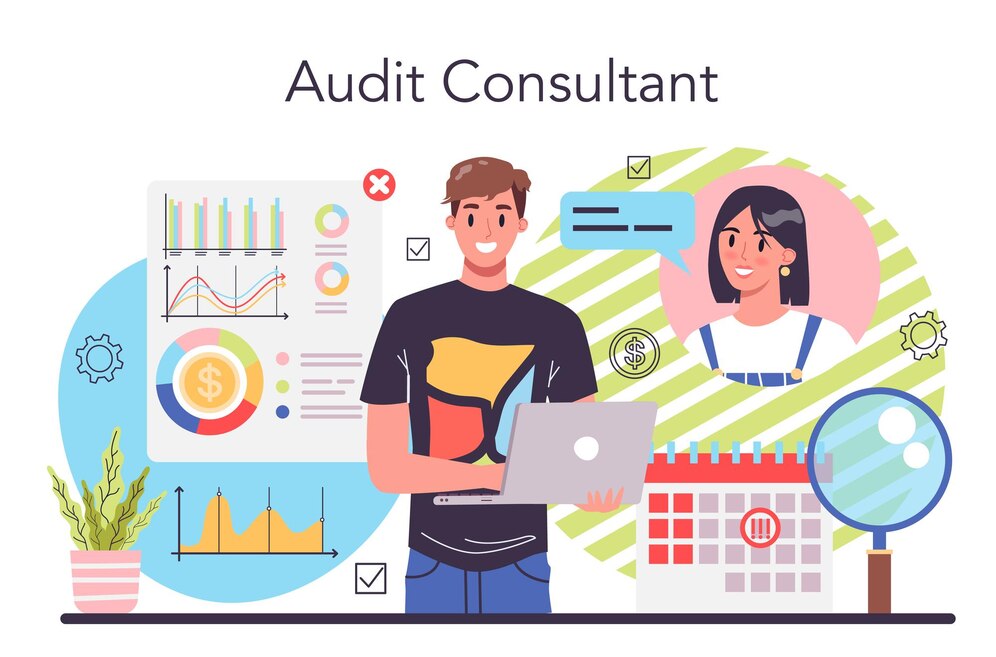 auditing