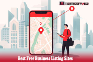 Best Free Business Listing Sites
