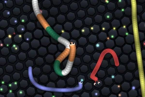 slither.io unblocked