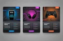 Product Listing