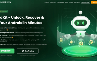 How to Unlock a Motorola Phone Password Without a Factory Reset?